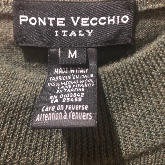 Sweater - Picture 2 of 3